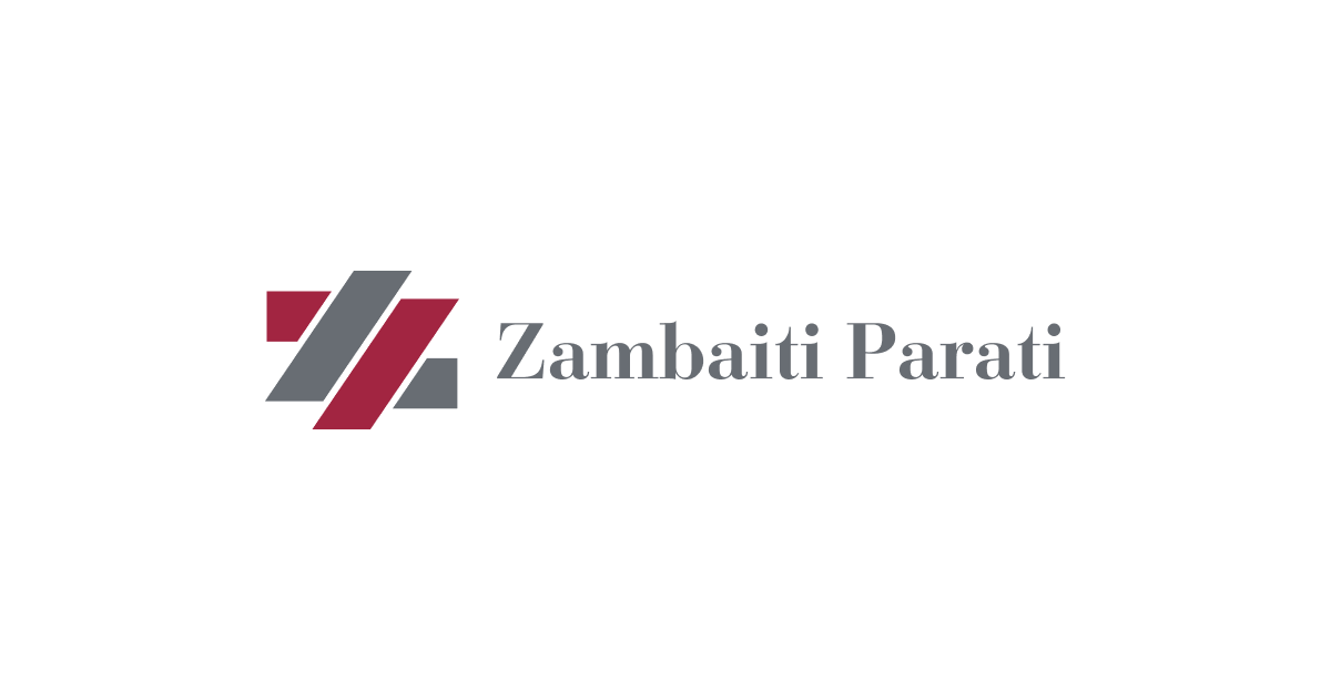 Zambaiti Parati